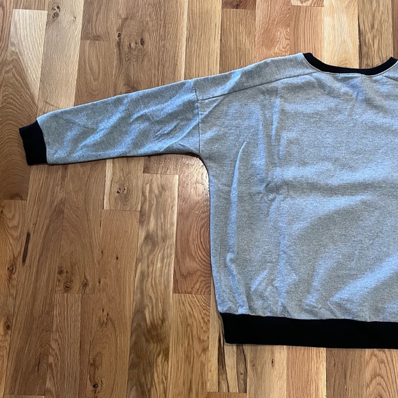 Dinosaur sweatshirt size medium - Picture 5 of 7